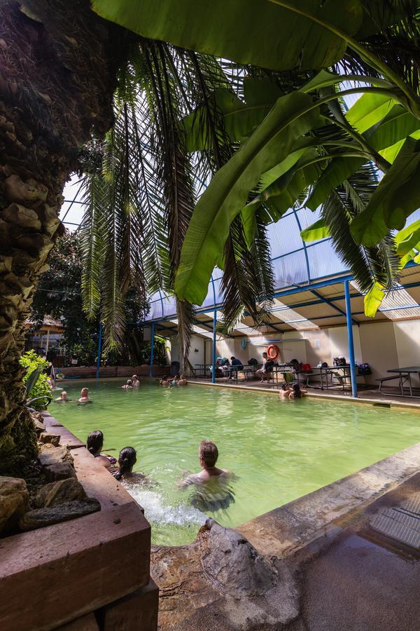 Indian Hot Springs Idaho Springs Exterior foto