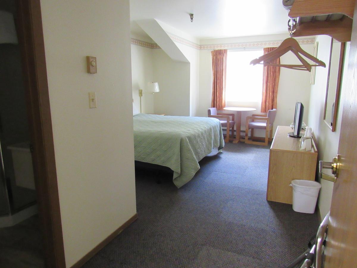 Indian Hot Springs Idaho Springs Exterior foto